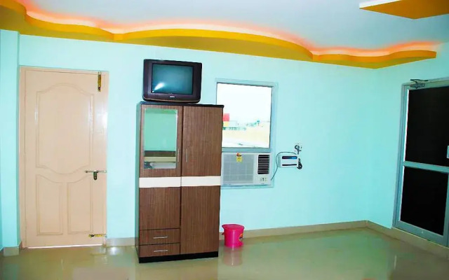 Ramas Residency