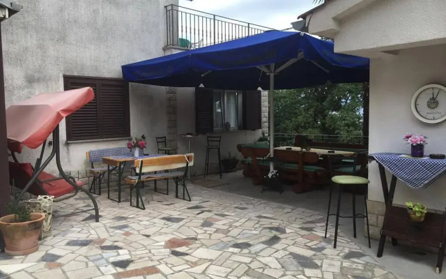 Guesthouse Villa Manda