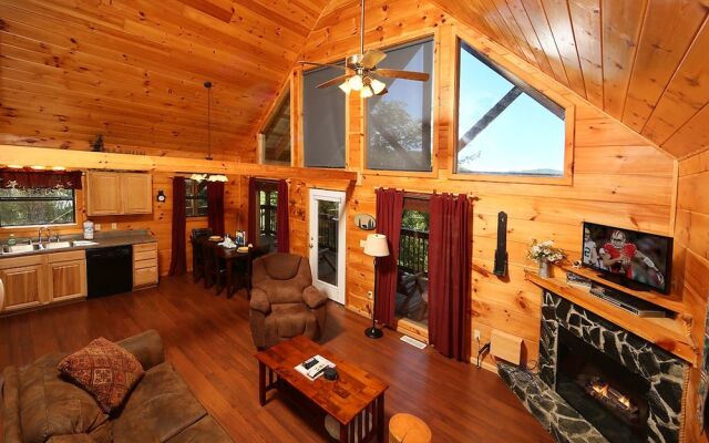 Dare To Bear 238 - Two Bedroom Cabin