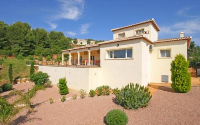 Villa Cortez