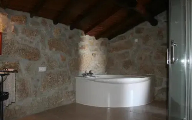 Casa Lagar do Miradoyro
