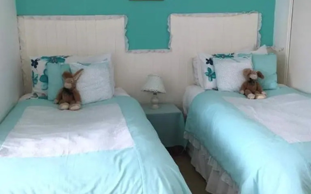Springwood Bank B&B