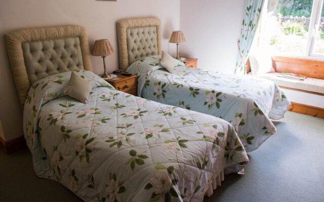 Lower Stock Farm Bed and Breakfast