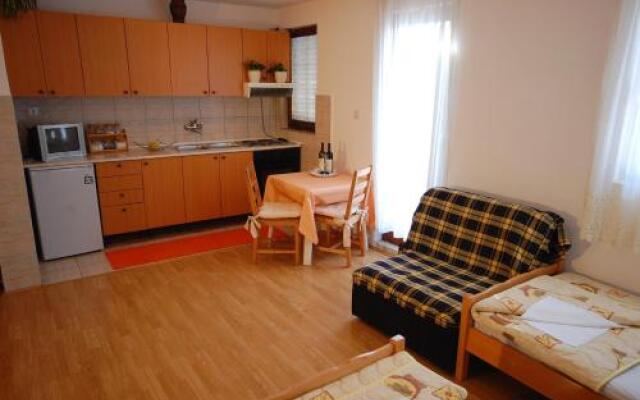 Apartmani Alexandra