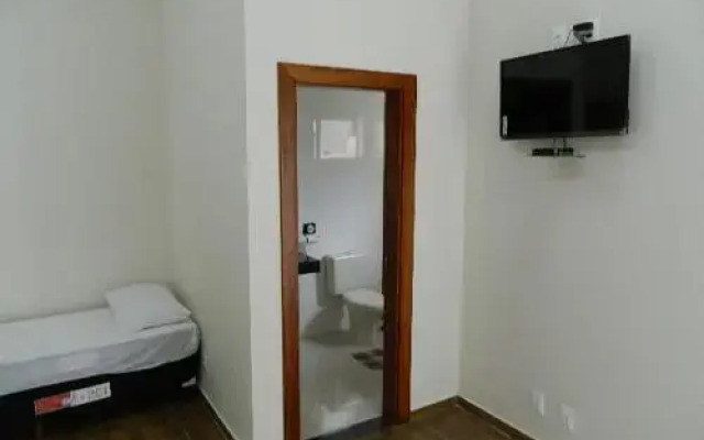 Pousada Portal da Lua