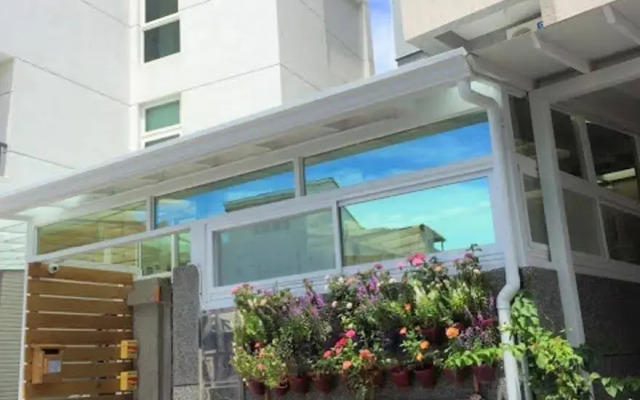 Taitung City Inn