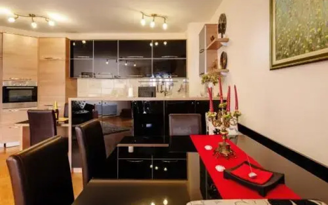 Apartment Sahala