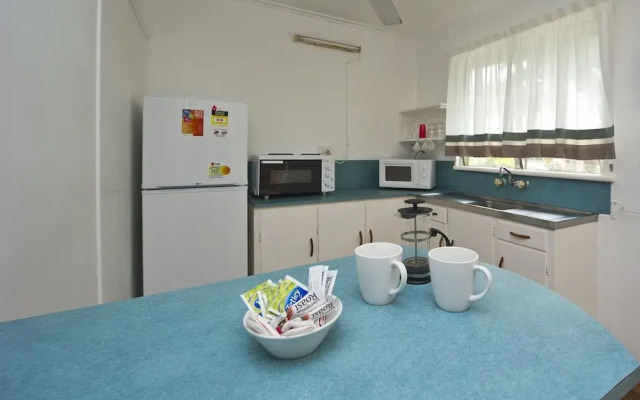 Kooyong Apartment 5