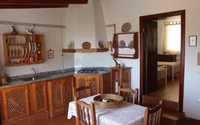 Casa del Maestro