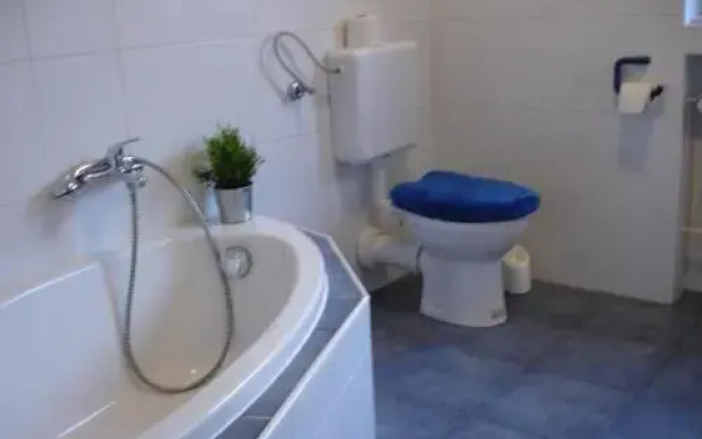 Ferienwohnung Jansen