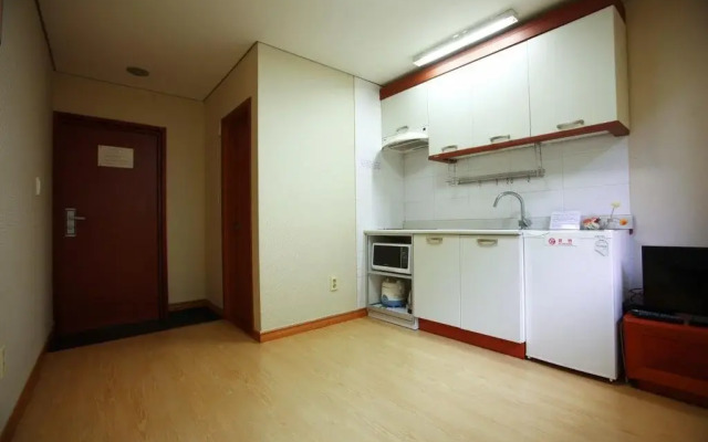 Gapyeong Sky Maru Pension