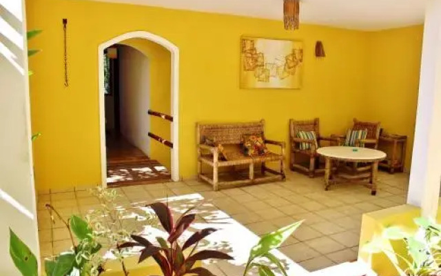 Casa Grande & Senzala