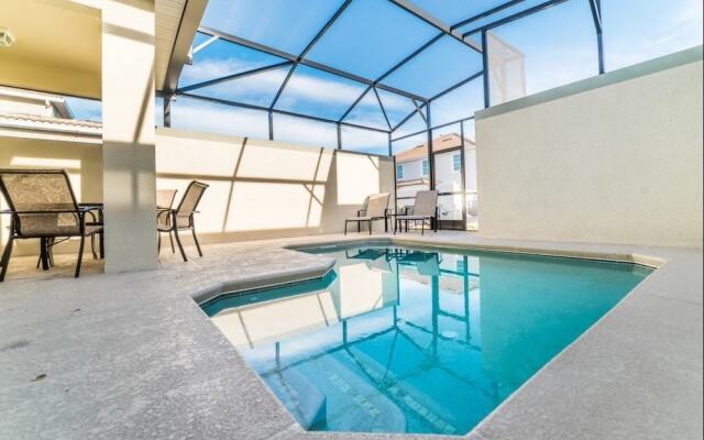 Luxury Disney Retreat