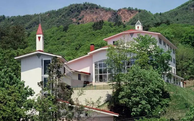 Zaoonsen Hotel Oakhill