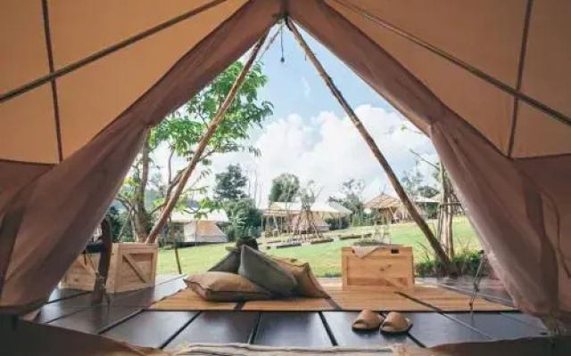 Campiness Camping & Farmsook