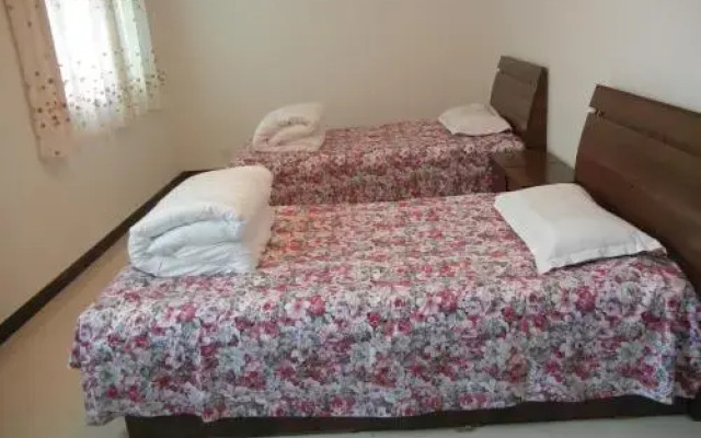 Terra-Cotta Warriors Guesthouse