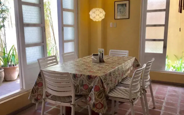 The Villa