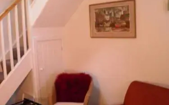 The Lion Inn Gwytherin