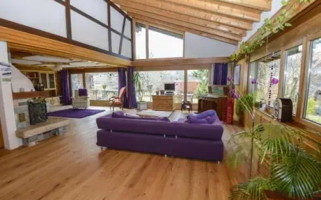 Purplehouse