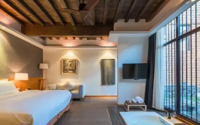 Lijiang Trustay Resort