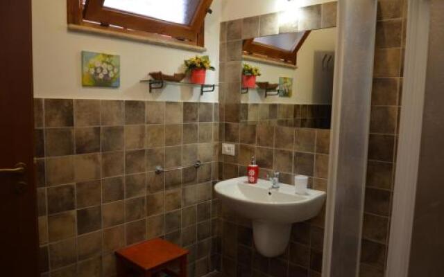 Papavero Bed And Breakfast