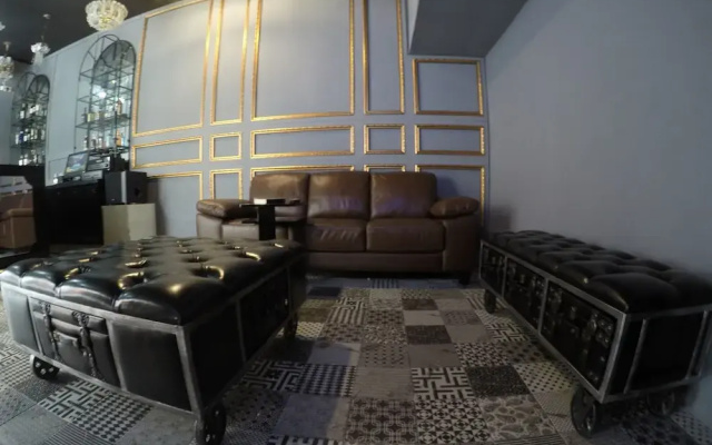 Nomad Hostel