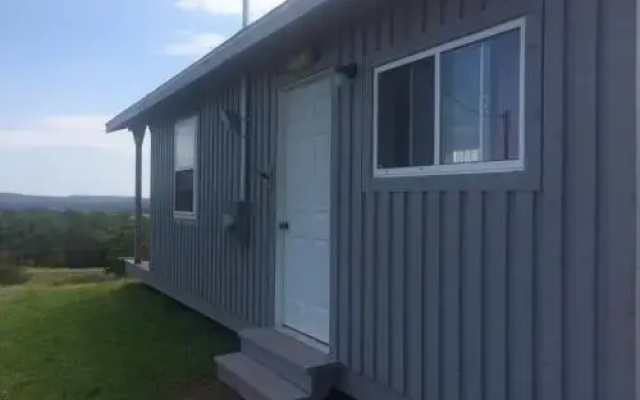 Ballymena Farm Tourist Cottage