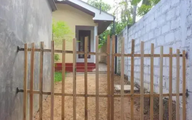Sanguine Resort