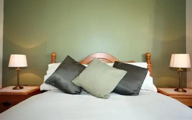 Willow Lodge B&B