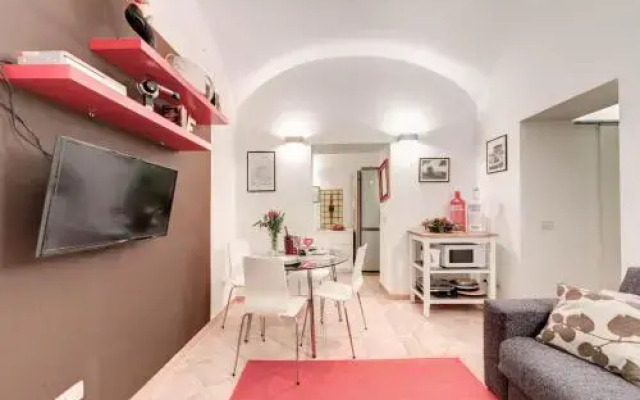 Chocolate Suite Rome Trastevere