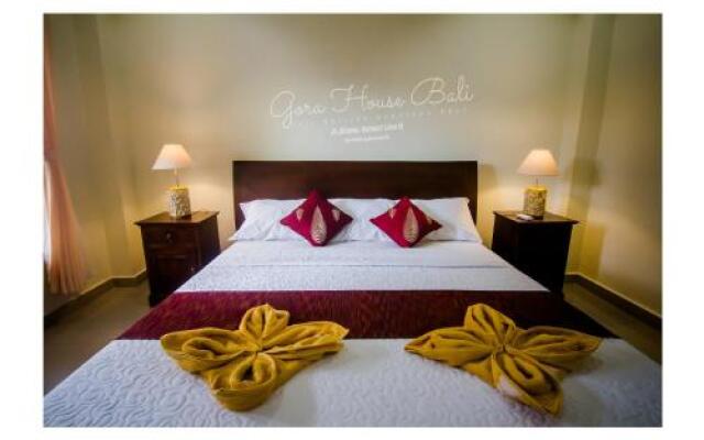 Gora House Bali