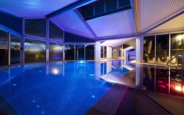 Mt Hay Retreat, Berry