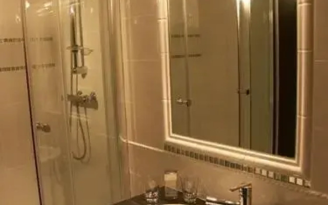 Chambre dHôtes La Maline