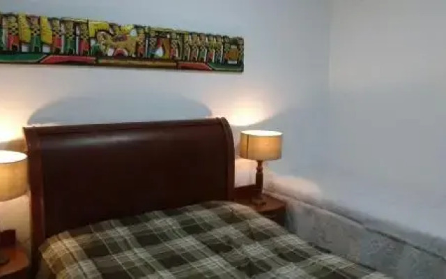 Pouso do Manu - Centro Histórico