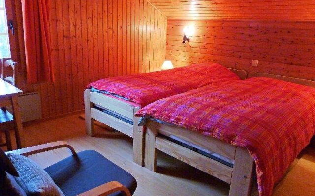 Ovronne Est - Three Bedroom