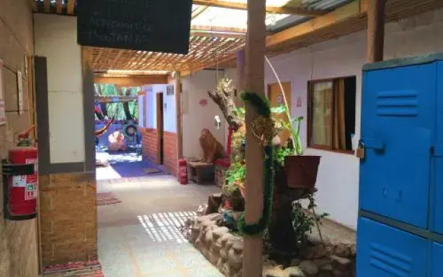 Hostal Hultur