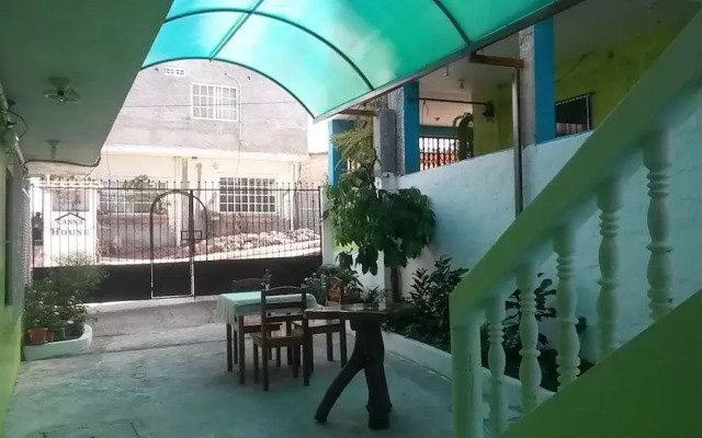 Casa de Huespedes Milena