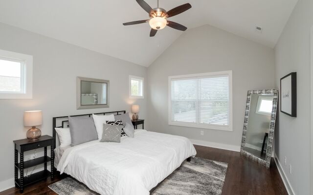 Brand New Luxurious 4BR