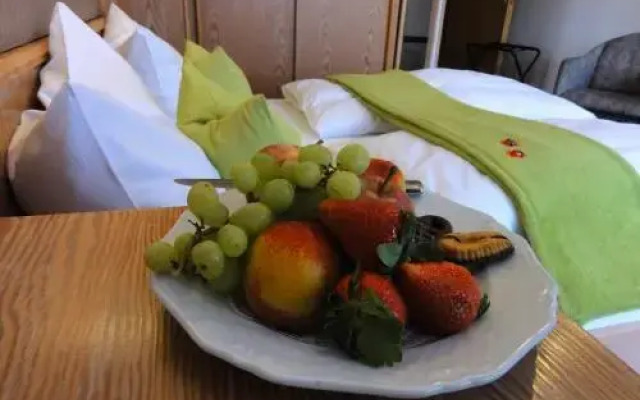 Hotel AlpenSonne