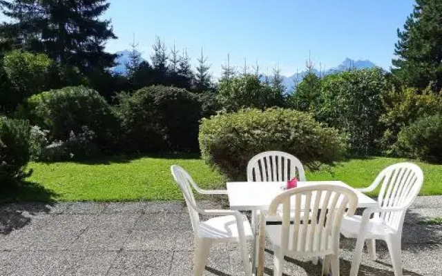 Le Mont Blanc - Inh 24699