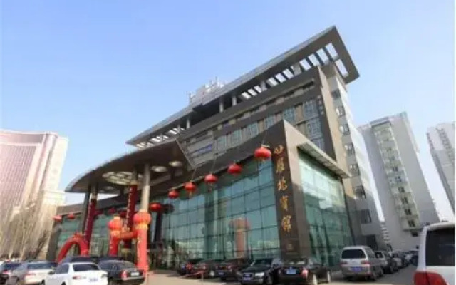 Yanbei Hotel