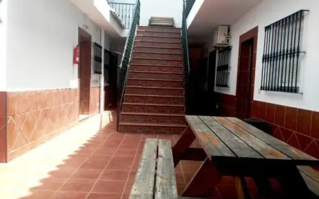 Parrilla Venta el Andaluz