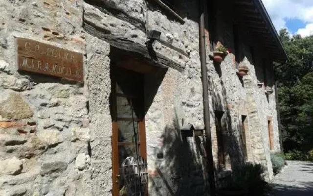 Agriturismo Cascina Mirandola