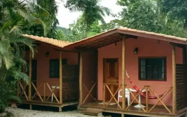 Chalés Bangalôs Itamambuca