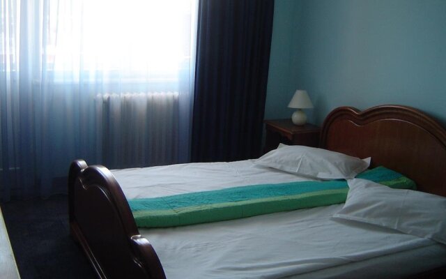 Hotel Petrolul
