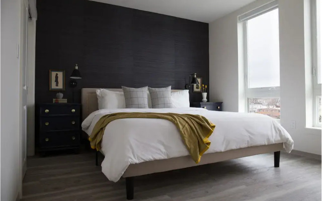 Classic Lower Allston Suites by Sonder