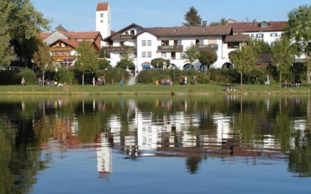 Landhaus Seeblick