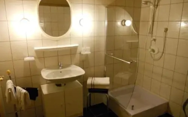 Ferienwohnung Marietta Mair