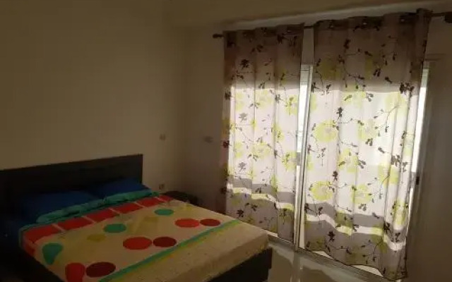 Appartement Assilah marina golf