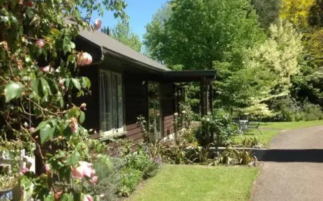 La Frontiere Boutique Accommodation